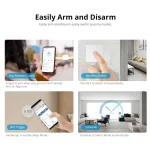 Sonoff ZB Bridge- P Smart Bridge Wi-Fi / Zigbee Συμβατό με Google Home, Alexa & SmartThings ZB Bridge-P - Image 10