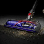 Dyson V10 Cyclone Submarine Επαναφορτιζόμενη Σκούπα Stick 15V Ασημί 594446-01 - Image 3