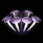 Dyson V10 Cyclone Submarine Επαναφορτιζόμενη Σκούπα Stick 15V Ασημί 594446-01 - Image 6