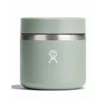 Hydro Flask Δοχείο Φαγητού Inox Θερμός Ασημί 591ml 527482