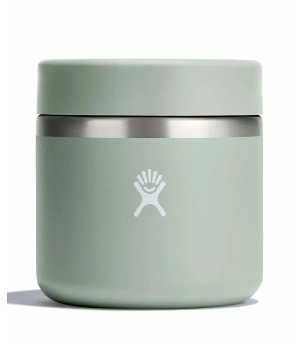 Hydro Flask Δοχείο Φαγητού Inox Θερμός Ασημί 591ml 527482