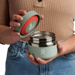 Hydro Flask Δοχείο Φαγητού Inox Θερμός Ασημί 591ml 527482 - Image 3