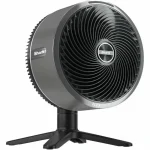 Shark Proof Επιτραπέζιος Ανεμιστήρας Γκρι FA150EU