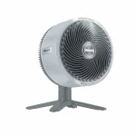 Shark Proof Επιτραπέζιος Ανεμιστήρας Γκρι FA150EU - Image 2