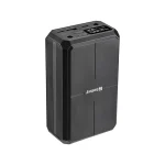 Sandberg Power Bank 27000mAh 100W με Θύρα USB-A και 2 Θύρες USB-C Power Delivery Μαύρο 421-13 - Image 2
