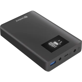 Sandberg USB-C Φορτιστής Laptop 96W 5A 421-27
