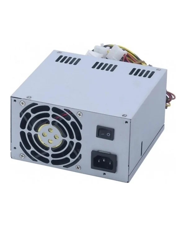 FSP/Fortron FSP350-70PFL 350W Μαύρο Τροφοδοτικό Υπολογιστή Full Wired 9PA350CM01