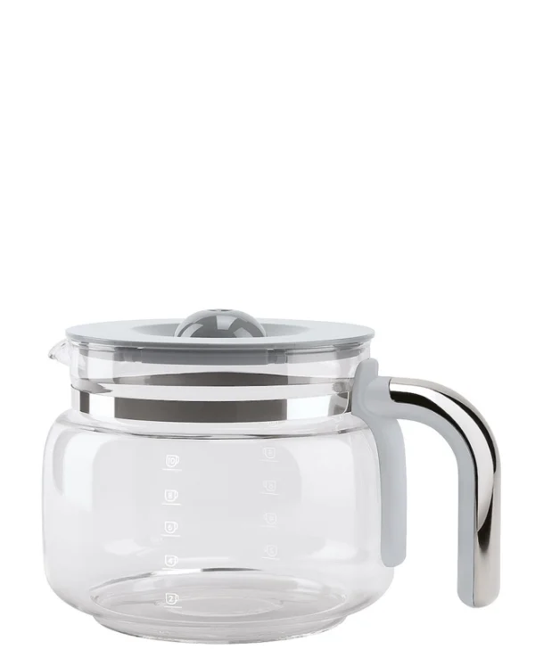 Smeg Καφετιέρα Φίλτρου DCGC01