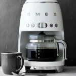 Smeg Καφετιέρα Φίλτρου DCGC01 - Image 2