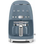 Smeg Καφετιέρα Φίλτρου 1050W DCF02SBMEU
