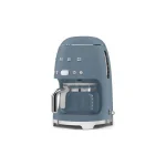 Smeg Καφετιέρα Φίλτρου 1050W DCF02SBMEU - Image 4