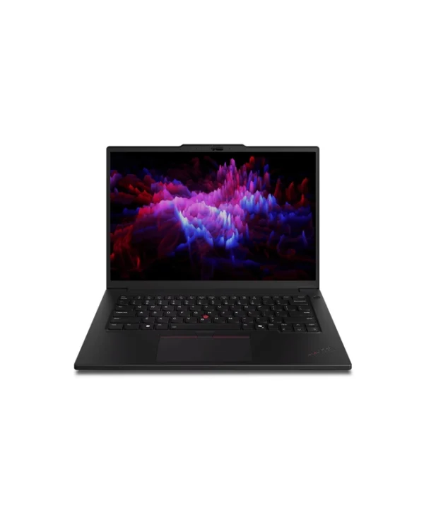 Lenovo ThinkPad P14s Gen 6 (Intel) 14.5" FHD+ (Ultra 7-255H/32GB/512GB SSD/RTX PRO 500 Blackwell/W11 Pro) (GR Keyboard) 21QT000FGM