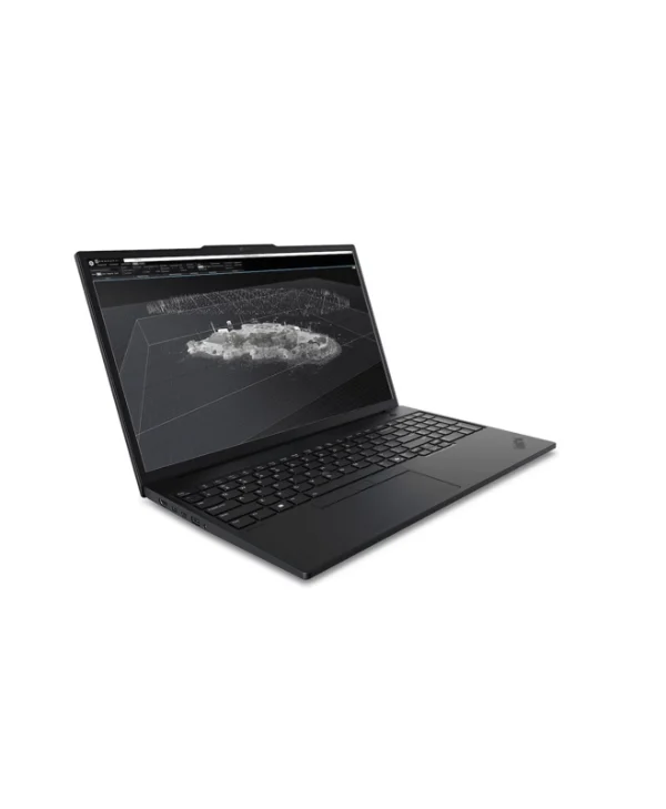 Lenovo ThinkPad P16s Gen 4 (Intel) 16" FHD+ (Ultra 7-255H/32GB/512GB SSD/RTX PRO 500 Blackwell/W11 Pro) (GR Keyboard) 21QV000PGM