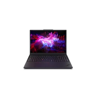 Lenovo ThinkPad P16v Gen 3 (Intel) 16" IPS FHD+ Touchscreen (Ultra 7-255H/32GB/512GB SSD/RTX PRO 500 Blackwell/W11 Pro) (GR Keyboard) 21RS0003GM