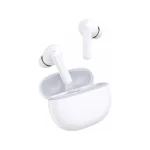 Honor Choice X7i In-ear Bluetooth Handsfree Ακουστικά με Αντοχή στον Ιδρώτα και Θήκη Φόρτισης Λευκά 5504ABFR