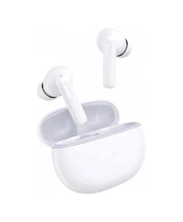 Honor Choice X7i In-ear Bluetooth Handsfree Ακουστικά με Αντοχή στον Ιδρώτα και Θήκη Φόρτισης Λευκά 5504ABFR