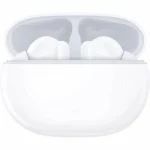 Honor Choice X7i In-ear Bluetooth Handsfree Ακουστικά με Αντοχή στον Ιδρώτα και Θήκη Φόρτισης Λευκά 5504ABFR - Image 3