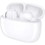 Honor Choice X7i In-ear Bluetooth Handsfree Ακουστικά με Αντοχή στον Ιδρώτα και Θήκη Φόρτισης Λευκά 5504ABFR - Image 4