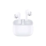 Honor Choice X7i In-ear Bluetooth Handsfree Ακουστικά με Αντοχή στον Ιδρώτα και Θήκη Φόρτισης Λευκά 5504ABFR - Image 5