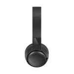 Honor 5504ADTP Ασύρματα Bluetooth Over Ear Ακουστικά με 82 ώρες Λειτουργίας Μαύρα Null - Image 4