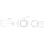 Dahua IPC-HFW2249T-ZAS-IL-27135 IP Κάμερα Παρακολούθησης Full HD 1080p Αδιάβροχη με Μικρόφωνο και Φακό 2.7-13.5mm - Image 7