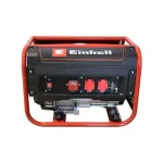 Einhell TC-PG 25/1/E5 Γεννήτρια Βενζίνης Τετράχρονη με Μέγιστη Ισχύ 2.4kVA 4152600 - Image 3