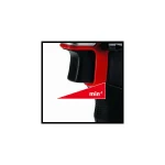 Einhell Δραπανοκατσάβιδο Μπαταρίας 1x2Ah 4513595 - Image 5