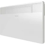 Bosch НС 4000-25 Θερμοπομπός Τοίχου 2500W με Ηλεκτρονικό Θερμοστάτη 90.2x45.1cm 7738336938