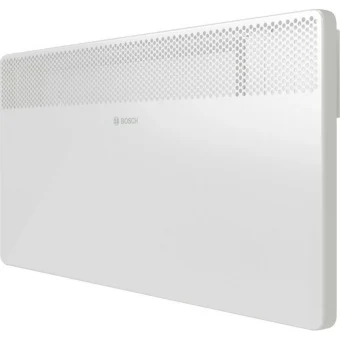 Bosch НС 4000-25 Θερμοπομπός Τοίχου 2500W με Ηλεκτρονικό Θερμοστάτη 90.2x45.1cm 7738336938