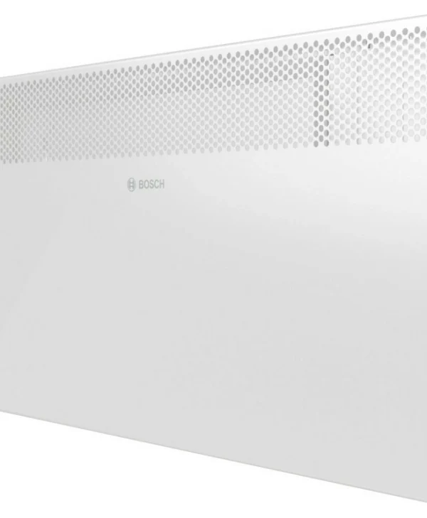 Bosch НС 4000-25 Θερμοπομπός Τοίχου 2500W με Ηλεκτρονικό Θερμοστάτη 90.2x45.1cm 7738336938