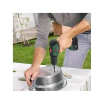 Bosch UniversalDrill Δραπανοκατσάβιδο Μπαταρίας 18V 1x2.5Ah 06039D4005 - Image 7