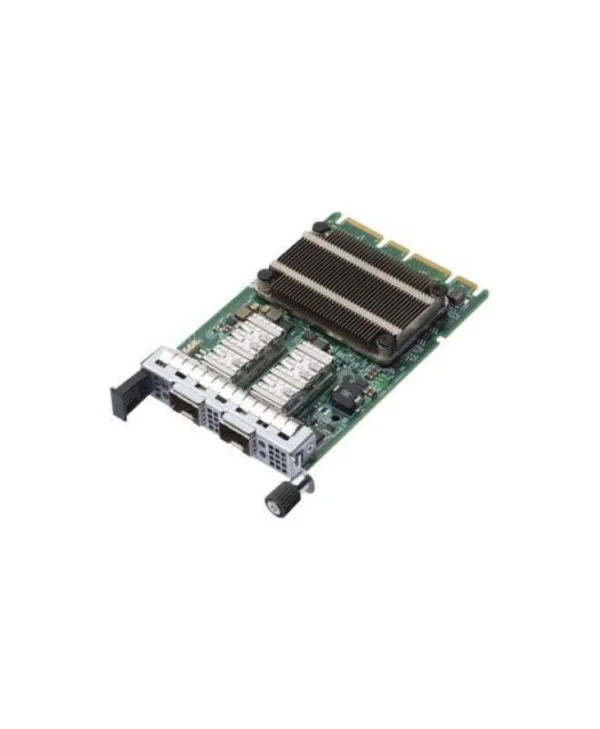 Lenovo Thinksystem Broadcom 57414 10/25gbe Sfp28 2-port Ocp Ethernet Adapter 4XC7A08237