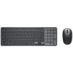 Dell Pro 7 Ασύρματο Bluetooth Σετ Πληκτρολόγιο & Ποντίκι Ελληνικό 580-BDRY