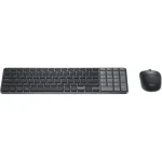 Dell Pro 7 Ασύρματο Bluetooth Σετ Πληκτρολόγιο & Ποντίκι Ελληνικό 580-BDRY - Image 2