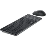 Dell Pro 7 Ασύρματο Bluetooth Σετ Πληκτρολόγιο & Ποντίκι Ελληνικό 580-BDRY - Image 3