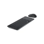 Dell Pro 7 Ασύρματο Bluetooth Σετ Πληκτρολόγιο & Ποντίκι Ελληνικό 580-BDRY - Image 4