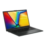 Asus Vivobook GO 15 E1504FA-BQ5473 15.6" IPS FHD (Ryzen 5-40/8GB/256GB SSD/No OS) Mixed Black (GR Keyboard) 90NB0ZR2-M07MU0 - Image 2