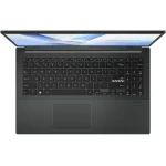 Asus Vivobook GO 15 E1504FA-BQ5473 15.6" IPS FHD (Ryzen 5-40/8GB/256GB SSD/No OS) Mixed Black (GR Keyboard) 90NB0ZR2-M07MU0 - Image 5