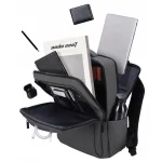 Anda Seat Τσάντα Πλάτης για Laptop 16" σε Γκρι χρώμα 278-00-ADSBGPRODG