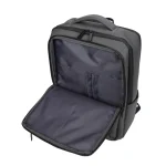 Anda Seat Τσάντα Πλάτης για Laptop 16" σε Γκρι χρώμα 278-00-ADSBGPRODG - Image 6