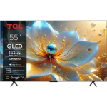TCL Smart Τηλεόραση 55" 4K UHD QLED 55P81K HDR (2025) - Image 2