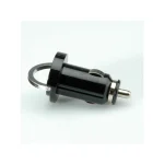 Value Φορτιστής Αυτοκινήτου 10W με Θύρες: 2xUSB Μαύρος 19.99.1059 - Image 2