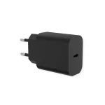Value Φορτιστής Χωρίς Καλώδιο με Θύρα USB-C 5W Μαύρος (19.99.1094) - Image 2