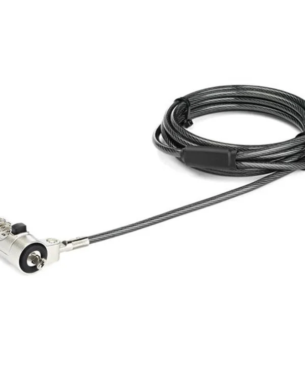StarTech Κλειδαριά S7749558 LTLOCKNBL