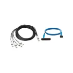 HP U/UTP Καλώδιο Δικτύου Ethernet 4m 876805-B21 - Image 2