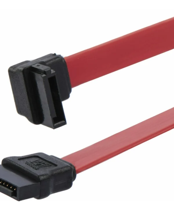 StarTech 7-Pin SATA III - 7-Pin SATA III 1.5cm Κόκκινο SATA6LA1