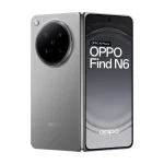 Oppo Find N6 5G Dual SIM (16/512GB) Stellar Titanium null