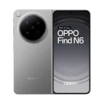 Oppo Find N6 5G Dual SIM (16/512GB) Stellar Titanium null - Image 2