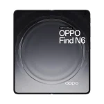Oppo Find N6 5G Dual SIM (16/512GB) Stellar Titanium null - Image 3
