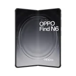 Oppo Find N6 5G Dual SIM (16/512GB) Stellar Titanium null - Image 4